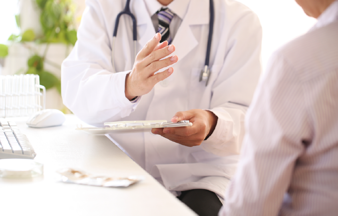 呼吸器内科・耳鼻咽喉科・発熱外来